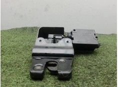 Recambio de cerradura maletero / porton para bmw x6 (e71, e72) xdrive 30 d referencia OEM IAM SIN REFERENCIA 4.PINES VDO