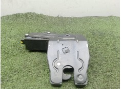 Recambio de cerradura maletero / porton para bmw x6 (e71, e72) xdrive 30 d referencia OEM IAM SIN REFERENCIA 4.PINES VDO 2