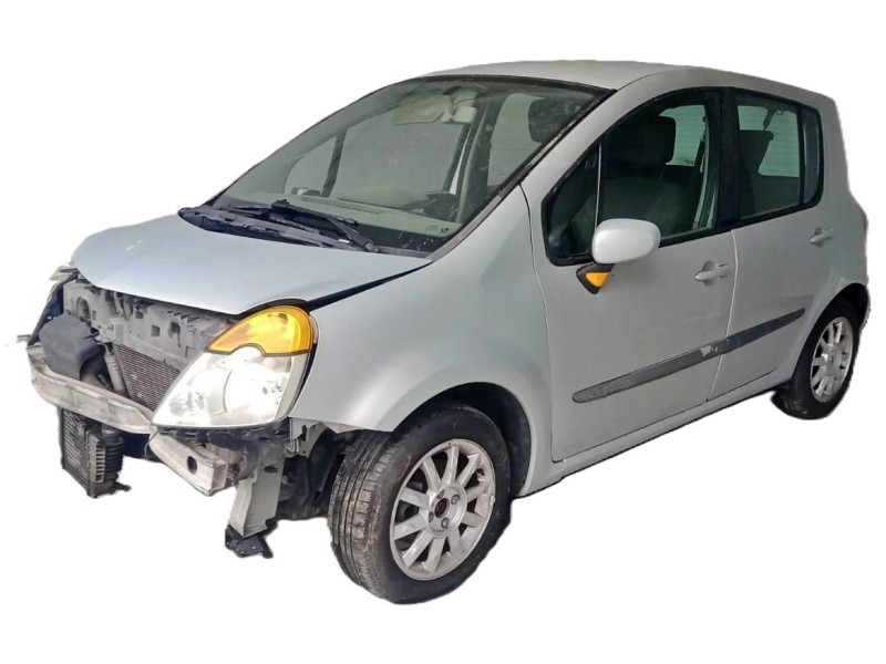 renault modus / grand modus (f/jp0_) del año 2005