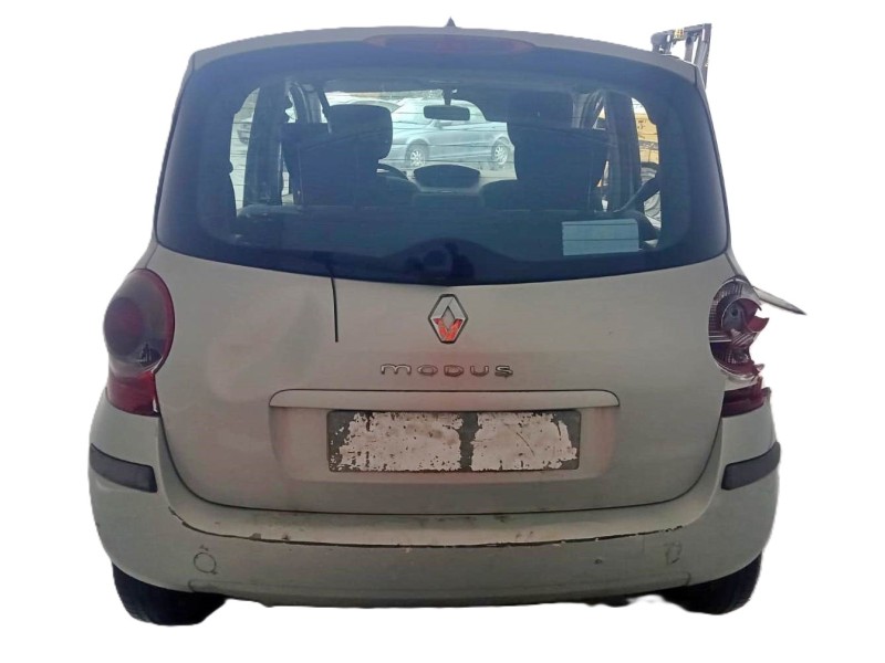 renault modus / grand modus (f/jp0_) del año 2005