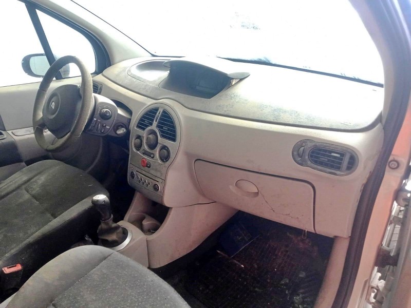 renault modus / grand modus (f/jp0_) del año 2005