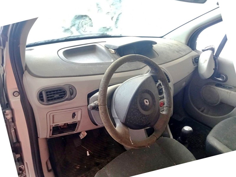 renault modus / grand modus (f/jp0_) del año 2005