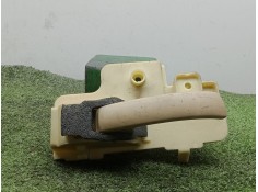 Recambio de maneta interior trasera derecha para dodge caliber 2.0 16v crd cat referencia OEM IAM SIN REFERENCIA  