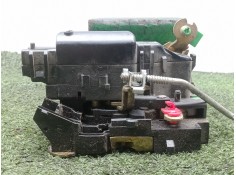 Recambio de cerradura puerta delantera izquierda para renault kangoo (kc0/1_) 1.9 dci 4x4 referencia OEM IAM SIN REFERENCIA 2.PI