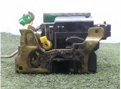 Recambio de cerradura puerta delantera izquierda para renault kangoo (kc0/1_) 1.9 dci 4x4 referencia OEM IAM SIN REFERENCIA 2.PI 2