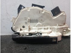 Recambio de cerradura puerta delantera izquierda para seat ibiza iv sc (6j1, 6p5) 1.6 tdi referencia OEM IAM 15A5NQ837015E KIEKE