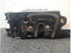 Recambio de cerradura puerta delantera izquierda para seat ibiza iv sc (6j1, 6p5) 1.6 tdi referencia OEM IAM 15A5NQ837015E KIEKE 2