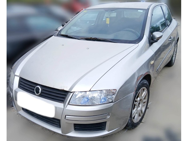 fiat stilo (192_) del año 2002