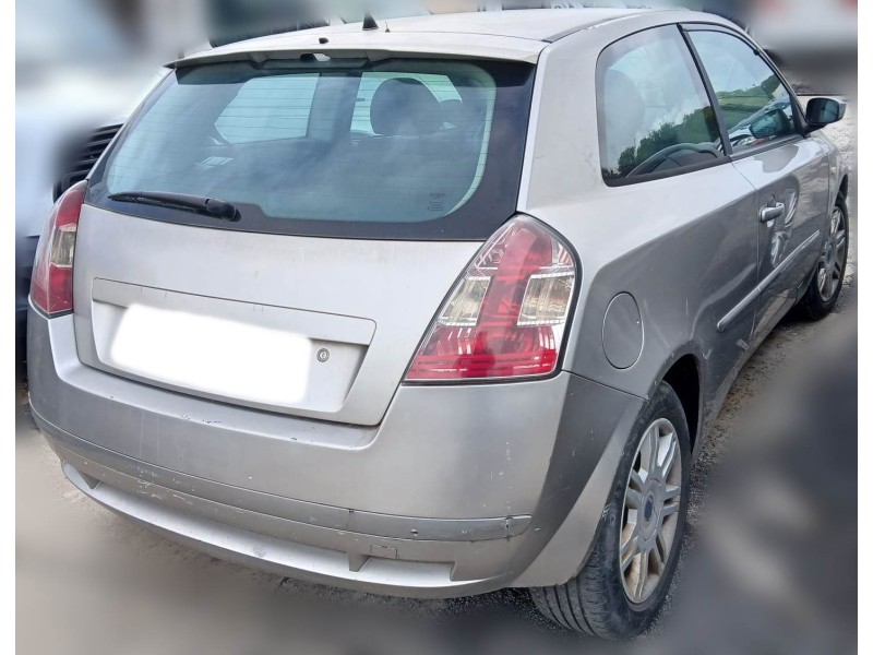 fiat stilo (192_) del año 2002