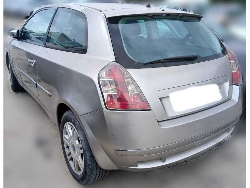 fiat stilo (192_) del año 2002