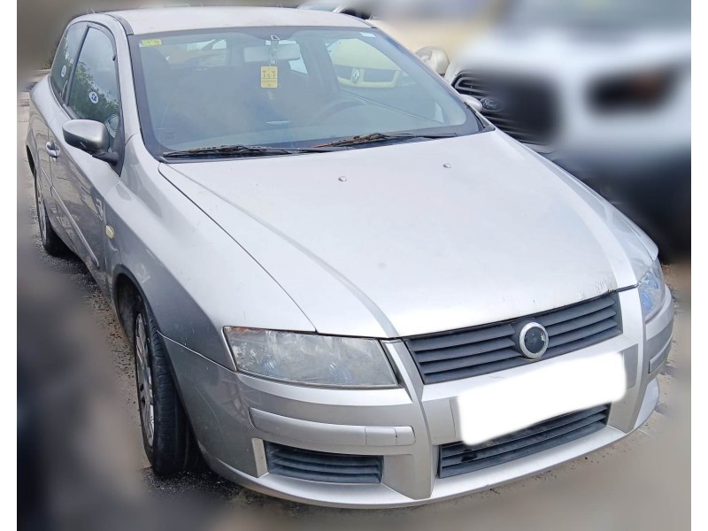 fiat stilo (192_) del año 2002