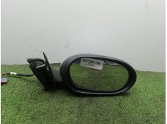 Recambio de retrovisor derecho para jaguar x-type i (x400) 2.0 d referencia OEM IAM SIN REFERENCIA ELECTRICO - 5.PINES AZUL