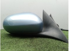 Recambio de retrovisor derecho para jaguar x-type i (x400) 2.0 d referencia OEM IAM SIN REFERENCIA ELECTRICO - 5.PINES AZUL 2