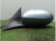 Recambio de retrovisor izquierdo para jaguar x-type i (x400) 2.0 d referencia OEM IAM SIN REFERENCIA ELECTRICO - 5.PINES AZUL 2