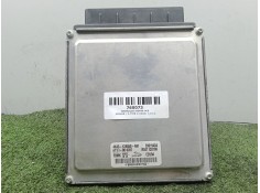 Recambio de centralita motor uce para jaguar x-type i (x400) 2.0 d referencia OEM IAM 4X4312A650AM - 28019404 E2U9A 