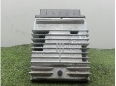 Recambio de centralita motor uce para jaguar x-type i (x400) 2.0 d referencia OEM IAM 4X4312A650AM - 28019404 E2U9A  2