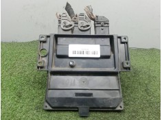 Recambio de centralita motor uce para renault modus / grand modus (f/jp0_) 1.5 dci (fp0d, jp0d) referencia OEM IAM 8200398934 - 