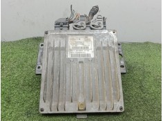 Recambio de centralita motor uce para renault modus / grand modus (f/jp0_) 1.5 dci (fp0d, jp0d) referencia OEM IAM 8200398934 -  2