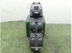 Recambio de mando elevalunas delantero izquierdo para jaguar x-type i (x400) 2.0 d referencia OEM IAM 1X4314A132AE 4.BOTONES 