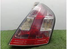 Recambio de piloto trasero derecho para fiat stilo (192_) 1.9 jtd (192_xe1a) referencia OEM IAM SIN REFERENCIA 3.PUERTAS 