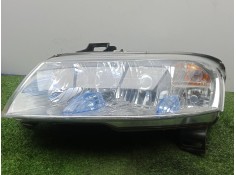 Recambio de faro izquierdo para fiat stilo (192_) 1.9 jtd (192_xe1a) referencia OEM IAM SIN REFERENCIA  