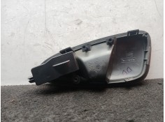 Recambio de maneta interior delantera derecha para seat ibiza iv sc (6j1, 6p5) 1.6 tdi referencia OEM IAM 6J1837114A FAURECIA 3P 2