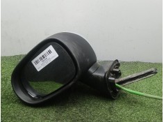 Recambio de retrovisor izquierdo para renault modus / grand modus (f/jp0_) 1.5 dci (fp0d, jp0d) referencia OEM IAM SIN REFERENCI