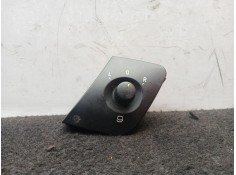 Recambio de mando retrovisor para seat ibiza iv sc (6j1, 6p5) 1.6 tdi referencia OEM IAM SIN REF  10 PINES - 3 PUERTAS