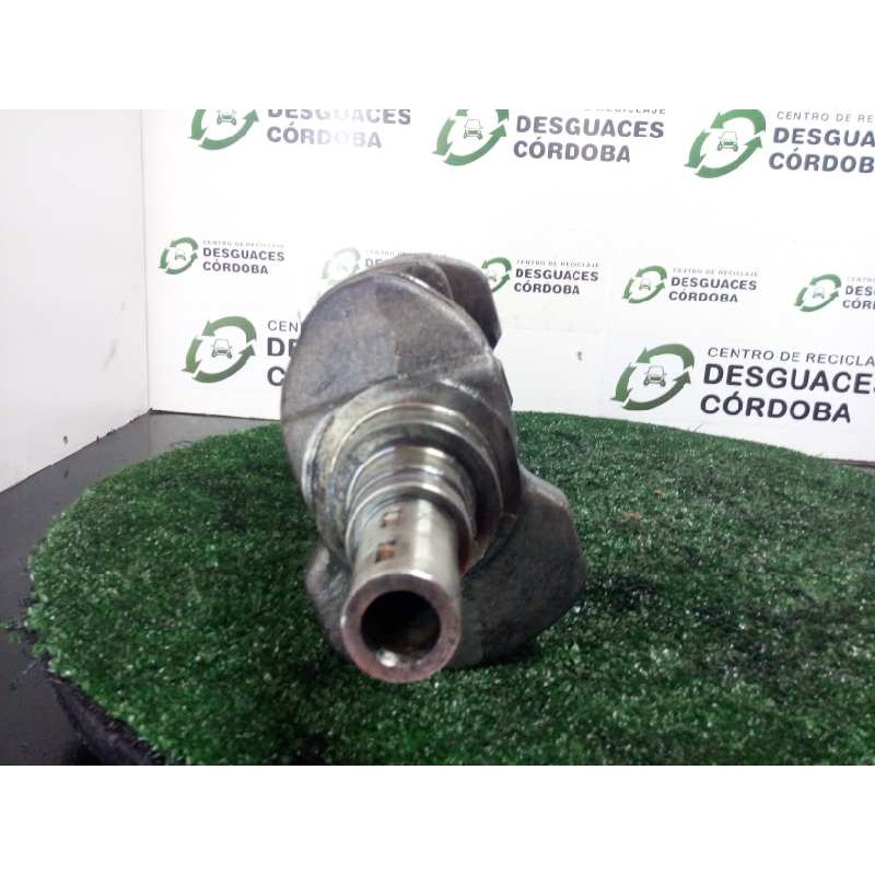 Recambio de cigueñal para nissan cabstar e referencia OEM IAM  LD23 2.3