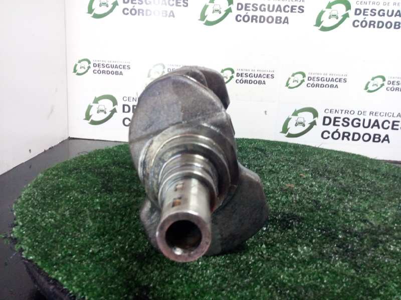 Recambio de cigueñal para nissan cabstar e referencia OEM IAM  LD23 2.3