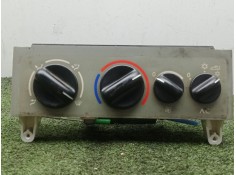 Recambio de mando calefaccion / aire acondicionado para renault kangoo (kc0/1_) 1.9 dci 4x4 referencia OEM IAM E2169 CON.A/A 97-