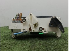 Recambio de mando calefaccion / aire acondicionado para renault kangoo (kc0/1_) 1.9 dci 4x4 referencia OEM IAM E2169 CON.A/A 97- 2