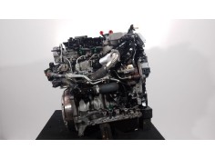 Recambio de motor completo para citroën c5 iii (rd_) 1.6 hdi 110 referencia OEM IAM 9HL BOMBA INYEC: CONTINENTAL 