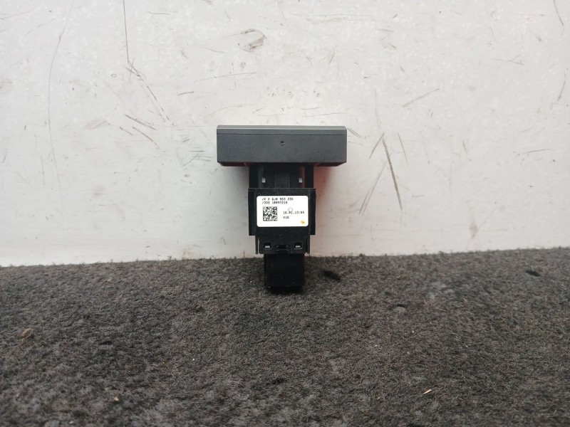 Recambio de warning para seat ibiza iv sc (6j1, 6p5) 1.6 tdi referencia OEM IAM 6J0953235  6 PINES