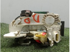 Recambio de cerradura puerta delantera derecha para dodge caliber 2.0 16v crd cat referencia OEM IAM P04589416AEC 4.PINES 