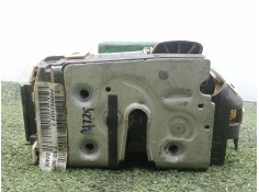 Recambio de cerradura puerta delantera derecha para dodge caliber 2.0 16v crd cat referencia OEM IAM P04589416AEC 4.PINES  2