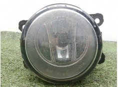 Recambio de faro antiniebla derecho para jaguar x-type i (x400) 2.0 d referencia OEM IAM 4R8315200AA IZQUIERDO - 2.PINES VALEO
