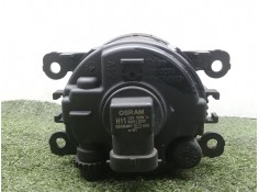 Recambio de faro antiniebla derecho para jaguar x-type i (x400) 2.0 d referencia OEM IAM 4R8315200AA IZQUIERDO - 2.PINES VALEO 2