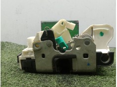 Recambio de cerradura puerta delantera izquierda para dodge caliber 2.0 16v crd cat referencia OEM IAM P04589409AE 4.PINES  2