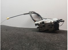 Recambio de pareja neumaticos para fiat scudo furgoneta (270_, 272_) 2.0 d multijet referencia OEM IAM 24090158 - 24089158 - 240