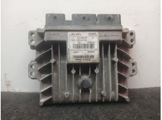 Recambio de centralita motor uce para renault megane iii hatchback (bz0/1_, b3_) 1.5 dci (bz0c) referencia OEM IAM 237100914R - 