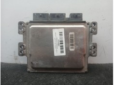 Recambio de centralita motor uce para renault megane iii hatchback (bz0/1_, b3_) 1.5 dci (bz0c) referencia OEM IAM 237100914R -  2