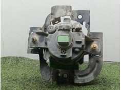 Recambio de faro antiniebla derecho para nissan x-trail i (t30) 2.2 dci 4x4 referencia OEM IAM 2610589905EW 2.PINES VALEO 2