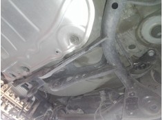 Recambio de puente trasero para seat leon (5f1) 2.0 16v tsi referencia OEM IAM  TRACCION 4 RUEDAS  2