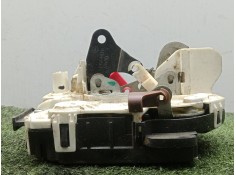 Recambio de cerradura puerta trasera derecha para dodge caliber 2.0 16v crd cat referencia OEM IAM SIN REFERENCIA 4.PINES 