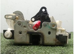 Recambio de cerradura puerta trasera derecha para dodge caliber 2.0 16v crd cat referencia OEM IAM SIN REFERENCIA 4.PINES  2