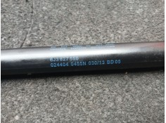 Recambio de amortiguadores maletero / porton para seat ibiza iv sc (6j1, 6p5) 1.6 tdi referencia OEM IAM 6J3827550  455N - 46 CM 2