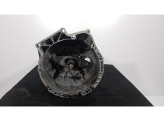 Recambio de caja cambios para bmw 3 (e46) 316 i referencia OEM IAM  5 VELOCIDADES MANUAL
