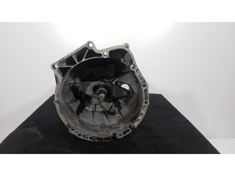 Recambio de caja cambios para bmw 3 (e46) 316 i referencia OEM IAM  5 VELOCIDADES MANUAL