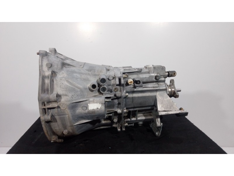 Recambio de caja cambios para bmw 3 (e46) 316 i referencia OEM IAM  5 VELOCIDADES MANUAL